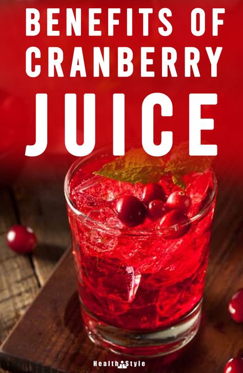 The cranberries id best in all series for its benefits for health. It has a good nutrient profile and safe to drink.  It helps to Improving heart health, Support digestive health, Supporting post-menopausal health and more.  #cranberryjuice #fruitsjuice #cranberry #fruits #juices #cranberrybenefits #benefitsofcranberry Benefits Of Cranberry Juice, Cranberry Juice Benefits, Home Remedies For Colds, Drinks With Cranberry Juice, Cranberry Supplements, Cranberry Benefits, Healthy Drink Recipes, Juice Benefits, The Cranberries