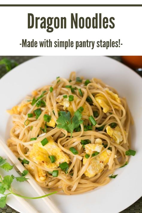 This spicy Dragon Noodles recipe is made with simple ingredients most of us already have on hand. #asian #noodles #easy #dinner Dragon Noodles Recipes, Egg Noodles Dishes Asian, Spicy Egg Noodles, Dragon Noodles Budget Bytes, 2x Spicy Noodles, Dragon Noodles, Spicy Asian Noodles, Chipotle Recipes, Best Pasta Recipes