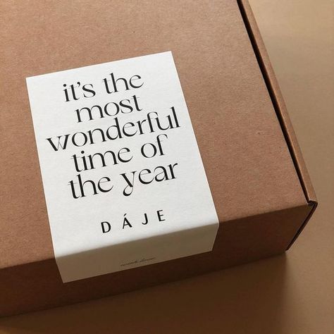 Luxury Packaging Design, Small Business Packaging Ideas, Packaging Ideas Business, Clothing Packaging, Branding Design Packaging, 카드 디자인, Small Business Packaging, Cookie Packaging, Candle Packaging