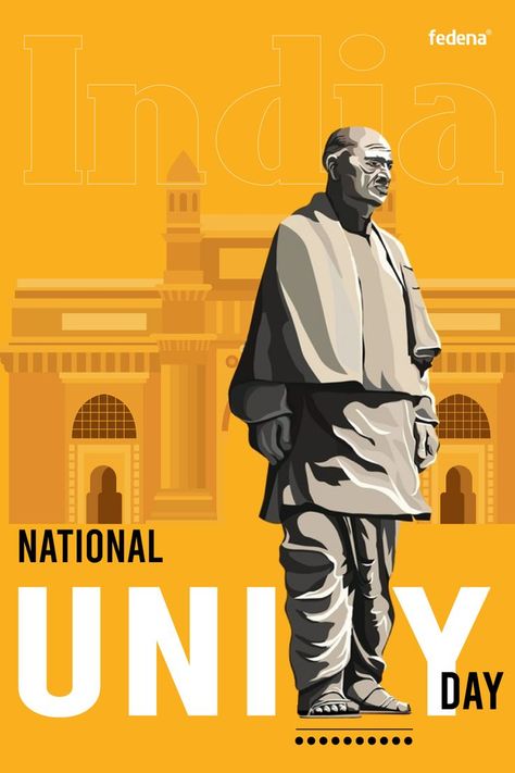 https://fedena.com/ Statue Of Unity Hd Image, Statue Of Unity Drawing, National Unity Day Posters, Rashtriya Ekta Diwas, Pol Science, Unity Photography, Unity Line, Unity Drawing, National Unity Day