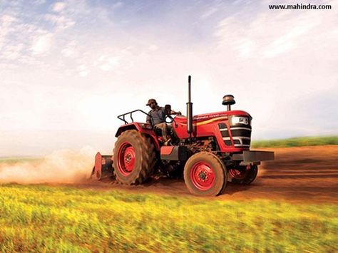 Mahindra launches 'Prerna' project for women farmers Rama Lord, Women Farmers, Baba Saheb, Farmers Day, Drawing Scenery, Female Farmer, Tractors For Sale, Old Tractor, New Tractor