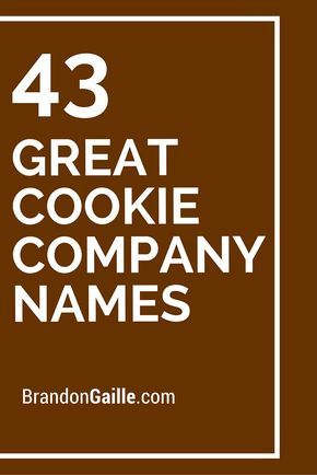 Cookie Business Names, Cake Business Names, Cookies Business, House Upstairs, Store Names Ideas, Bakery Names, Baking Store, Shop Name Ideas, Home Bakery Business