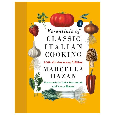 The post The Best Cookbooks of 2022 appeared first on Saveur. Marcella Hazan, Lidia Bastianich, Zucchini Blossoms, Best Cookbooks, Cook Books, Nigella Lawson, Dried Figs, Magnum Opus, Italian Cooking