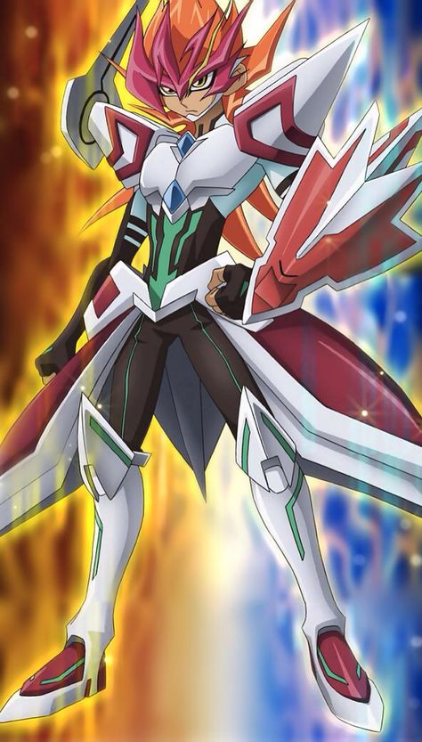 Yu gi oh zexal Zexal Yuma, Yugioh Zexal, World Of Chaos, Yu Gi Oh Zexal, Il Re Leone, Red X, Logo Number, Yugioh Cards, Rare Pictures