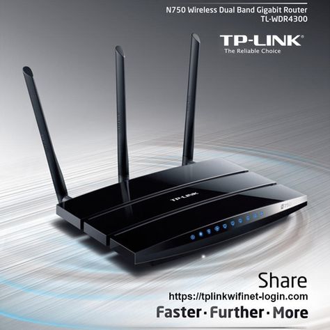 TP-link router should be connected to other hardware devices in order to install and set it up to connect to the wireless network. TP-link setup allows wireless network setup and thus configuring the router. It requires TP-link router login to be able to reach the TP-link router’s web based Utility page, but on the initial TP-link router login, instead a quick setup wizard is directed for TP-link router setup. Tp Link Router, Internet Router, Set It Up, Wireless Network, Wireless Router, Wifi Router, Tp Link, Creative Ads, Wireless Networking