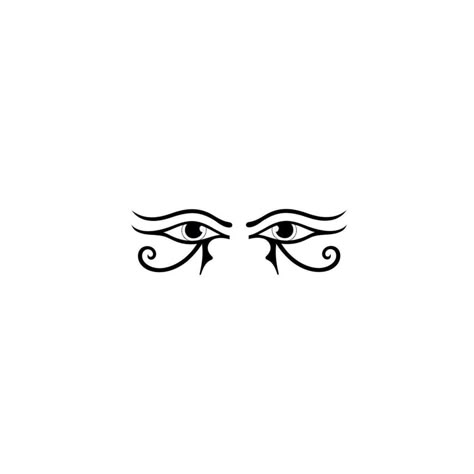 Eye Of Ra And Horus Tattoo, Eye Of Ra Tattoo, Ra Tattoo, Mum And Dad Tattoos, Eyes Of Horus, Egyptian Eye Tattoos, Horus Tattoo, Horus Eye, Eye Tattoos