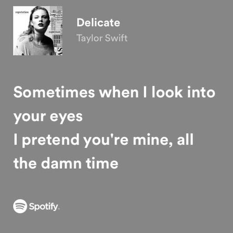 Pretty Lyrics Aesthetic, Wes Bennett, Lynn Painter, Better Than The Movies, You're Mine, Meaningful Lyrics, Taylor Lyrics, Song Lyric Quotes, Spotify Lyrics