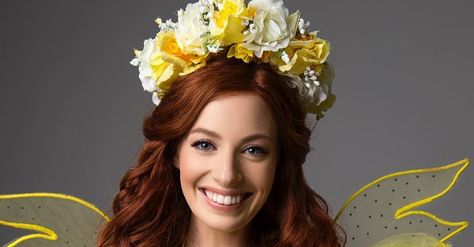 Very sad news for Wiggles Emma Watkins and Lachy Gillespie Emma Wiggle Costume, Emma Wiggle, Wiggles Birthday, Hair Doo, Divorce For Women, Relationship Challenge, The Wiggles, Portrait Pictures, Celebrity Entertainment