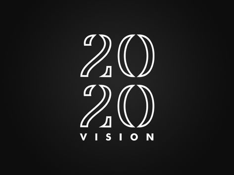 20/20 Vision by Natasha Vanderburg Perfect Eyesight, Yearbook Shirts, 2000s Childhood, Vision Board Printables, 20 20 Vision, Vision Board Party, Yearbook Themes, Yearbook Ideas, 2020 Vision