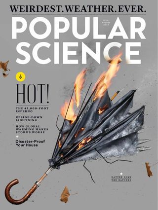 Get your digital copy of Popular Science Magazine - July - August 2017 issue on Magzter and enjoy reading it on iPad, iPhone, Android devices and the web. Popular Science Magazine, Popular Science Books, Science Magazine, Popular Magazine, Physics And Mathematics, Ways Of Learning, Popular Science, Science Books, Magazine Subscription