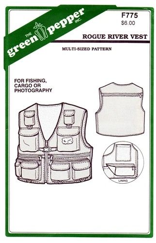 Photography Vest, Vest Sewing, Mens Sewing Patterns, Family Clothes, Vest Sewing Pattern, Drawing Template, Fishing Photography, Cargo Vest, Fishing Vest