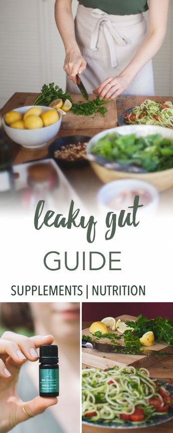 The leaky gut guide | Empowered Sustenance Leaky Gut Diet, Anti Dieting, Healthy Bacteria, Leaky Gut, Healing Food, Healthy Gut, Detox Diet, Nutritional Supplements, Diet Tips