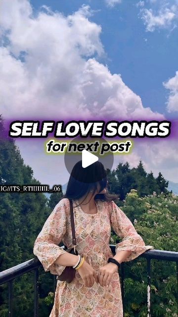 Self Love Songs, News Songs, Love Songs, Self Love, Songs, On Instagram, Instagram