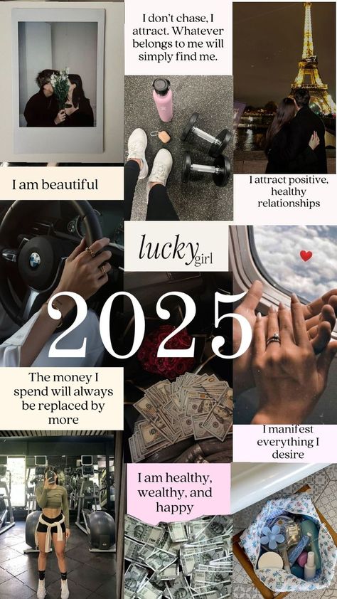 Manifesting Goals, Vision Board Themes, 2025 Goals, Vision Board Examples, Unique Words Definitions, Dream Motivation, Life Binder, Manifesting Vision Board, Vision Board Images