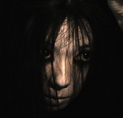 The Grudge