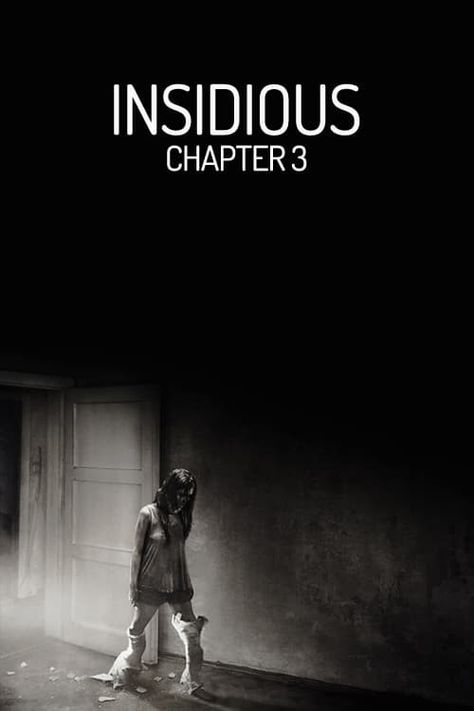 Insidious Chapter 3, Chapter 3