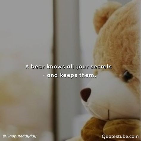 Teddy Day Quotes, Teddy Day Wishes, Teddy Day Status, Teddy Day Messages & Teddy Day Greetings Teddy Day Wishes, Teddy Day Quotes, Teddy Quotes, Happy Teddy Bear Day, Crazy Relationship, Happy Teddy Day Images, Teddy Day Images, Happy Teddy Day, Teddy Bear Quotes