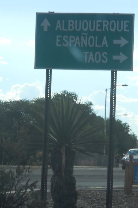 New Mexico plant and sign. Espanola New Mexico, Albuquerque News, Albuquerque New Mexico, Cherry Tomato, And Sign, New Mexico, Welcome Sign, Madrid, Cherry