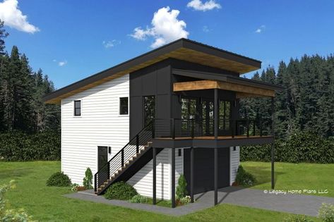 Carriage House 2 Bedroom, 1000 Sq Ft House Plans 2 Story, 2 Story 1000 Sq Ft House Plans, 2 Bed Adu, 900 Sq Ft House Plans 2 Bed 2 Bath, 800 Sq Ft House Plans 2 Bed 2 Bath, 24x32 House Plans, Two Story Tiny House, Woods House