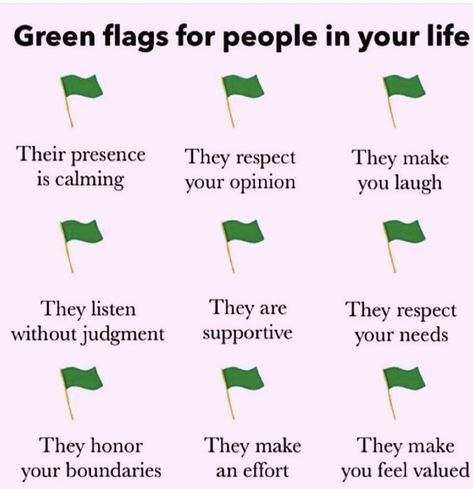 Green Flags for People in Your Life Cute Usernames For Instagram, Usernames For Instagram, Apologizing Quotes, Green Flags, Boyfriend Advice, Psychology Notes, Green Flag, Narcissism Relationships, Teen Advice