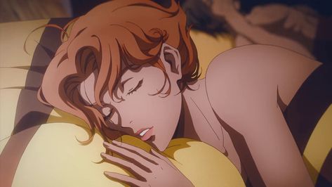 Sleepy Sypha - Manic Castlevania Monday Part 2 - plus Quiver's Vampire Killer & Wicked Child on Apple Music/iTunes: https://apple.co/2WGc9ix    #Castlevania #VampireKiller #NetflixCastlevania #CastlevaniaNetflix #Sypha #WickedChild #SyphaBelnades #ManicCastlevaniaMonday Sypha Belnades, Castlevania Netflix, Bleach Anime, Art Drawings Sketches, Apple Music, Attack On Titan, Drawing Sketches, Movies And Tv Shows, Eye Candy