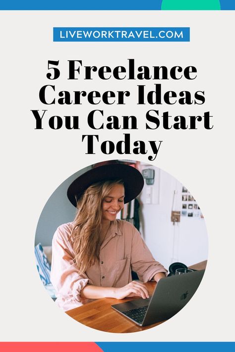 Here are some of the best freelance career ideas you can start today! High paying and with lots of demand, these freelance jobs will help you on your way to a successful freelancing career in no time. The freelance tips & advice in this post come straight from my own experiences building a 6-figure freelance business. Also, be sure to check out my FREE full length post where I walk you through the best freelance job I'd recommend today. Jobs Ideas, Freelance Tips, Growing A Business, Freelancing Tips, Tips For Running, Career Ideas, Freelance Jobs, Work Schedule, Freelance Business