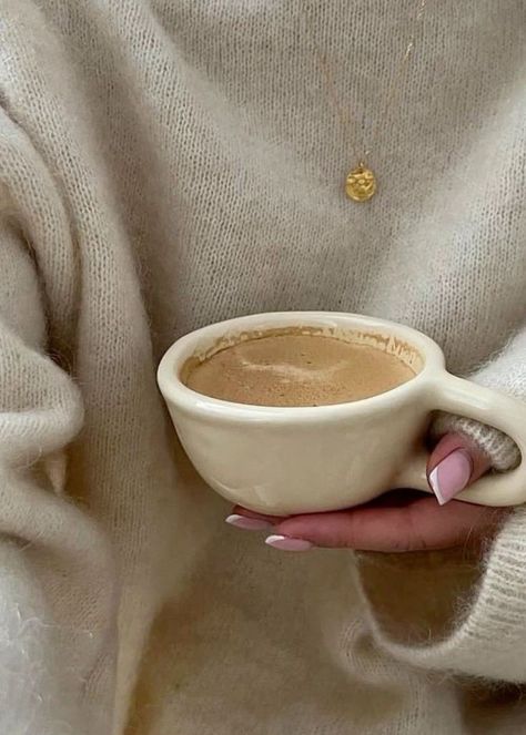 Faceless Woman, Fall Mood Board, Solid Color Sweater, Cosy Winter, Cozy Aesthetic, Fall Inspo, Aesthetic Coffee, Beige Aesthetic, Autumn Cozy