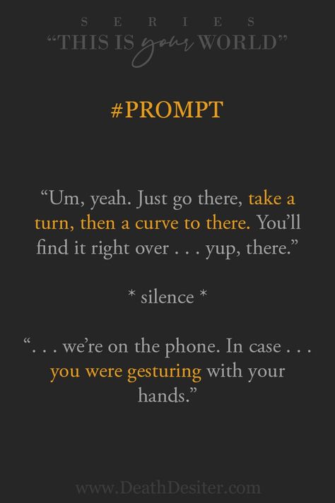 Funny Writing Prompts Humor, Banter Prompts, Royal Writing Prompts, Funny Prompts, Novel Tips, Story Prompt, Fantasy Character Names, Writing Inspiration Prompts, Story Elements