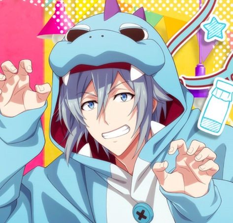 Tamaki Idolish7, Tamaki Yotsuba, Idolish 7, Re Vale, Leaf Ring, Ring, Anime, Quick Saves