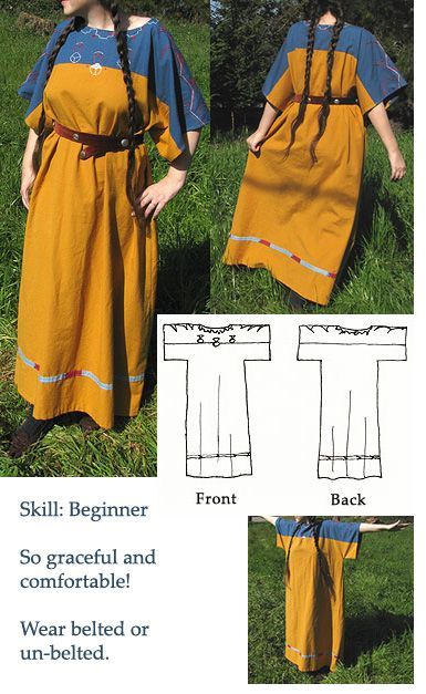 A Sun Dress Pattern Honoring Native American Crops | Sewing for ... Robe Diy, Flannel Outfit, Native American Dress, Jingle Dress, Sundress Pattern, Mexican Pattern, Fest Temaer, Native American Regalia, Wings Dress