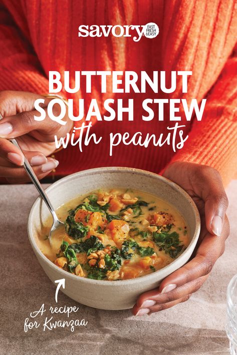 Kick off your Kwanzaa celebration with a menu of holiday-worthy dishes that are everyday easy. These simple soul food and African harvest-inspired recipes are perfect for gathering everyone around the kinara. Ujamaa Kwanzaa, Kwanzaa Recipes, Kwanzaa Food, Easy Southern Cornbread, Collard Greens With Bacon, Kwanzaa Celebration, Cornbread With Corn, Sweet Fries, Winter Holiday Recipes