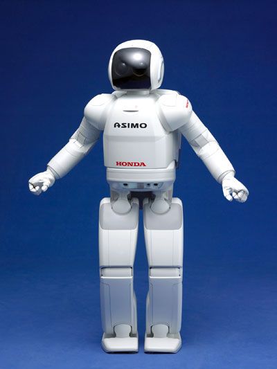 How ASIMO Works- Use to study how non-fiction authors craft a text or to practice determining author's position and purpose Real Robots, Robot Costumes, Futuristic Robot, Robot Technology, Diy Robot, Humanoid Robot, Robot Illustration, Future Tech, Robot Design