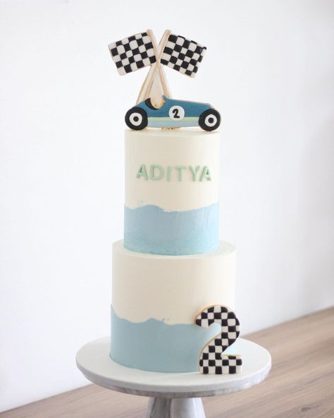 Growing Up Two Fast Birthday Cake, Two Fast Two Curious Cake, 2 Fast Cake, 2 Fast Birthday Cake, Two Fast Birthday Cake, Two Fast Cake, Car Cakes For Boys, Cars Theme Cake, Twin Birthday Cakes