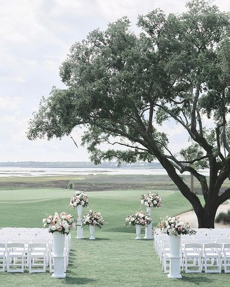 Branch Design Studio (@branchstudio) • Instagram photos and videos Kiawah Island Wedding, Kiawah Island, Branch Design, Rose Blush, Island Weddings, Island Wedding, Blush Roses, Wedding Mood, Dusty Rose