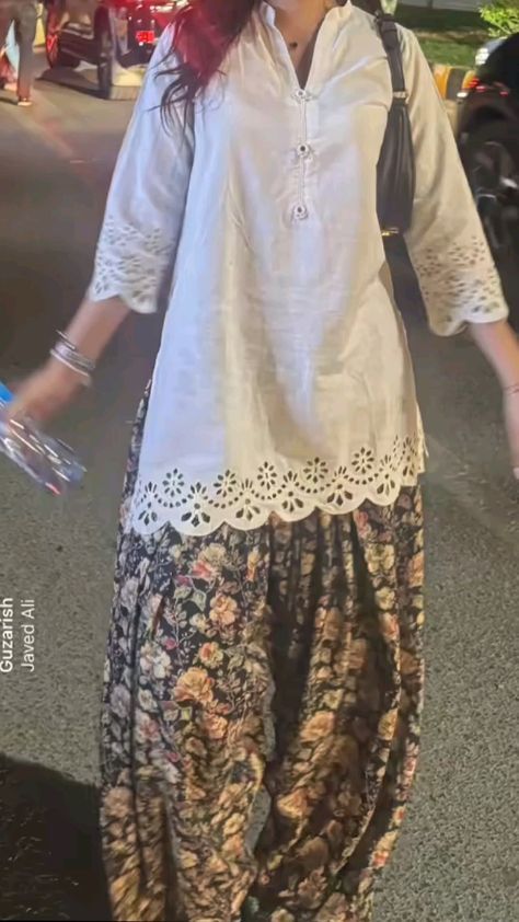 South Asian Outfits Casual, Casual Indian Fashion Salwar Kameez, South Asian Fashion Casual, Desi Fashion Casual Salwar Kameez, Desi Outfit Inspo Casual, Kurta Aesthetic Girl, Desi College Fits, Desi Kurta Aesthetic, Desi Core Outfits