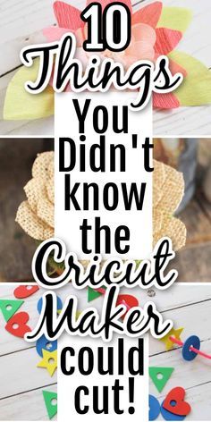 What Can A Cricut Maker Do, Crafting With Cricut Maker, What To Make With My Cricut Maker, Cricut Maker 3 Storage, Things To Do With Cricut Maker, Cricut Baking Gift Ideas, What Can You Make With A Cricket Machine, Things You Can Make With Cricut Maker 3, Cricut Create Machine