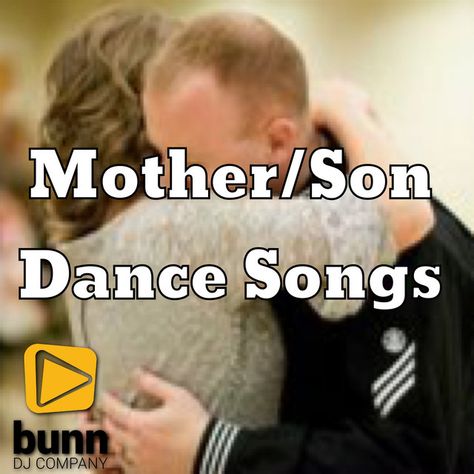 Wedding Card Verses, Mother Son Wedding Songs, Mother Son Songs, Wedding Songs Reception, Songs For Sons, Rehearsal Dinner Planning, Mother Of The Groom Hairstyles, Mother Song, Mother Son Dance