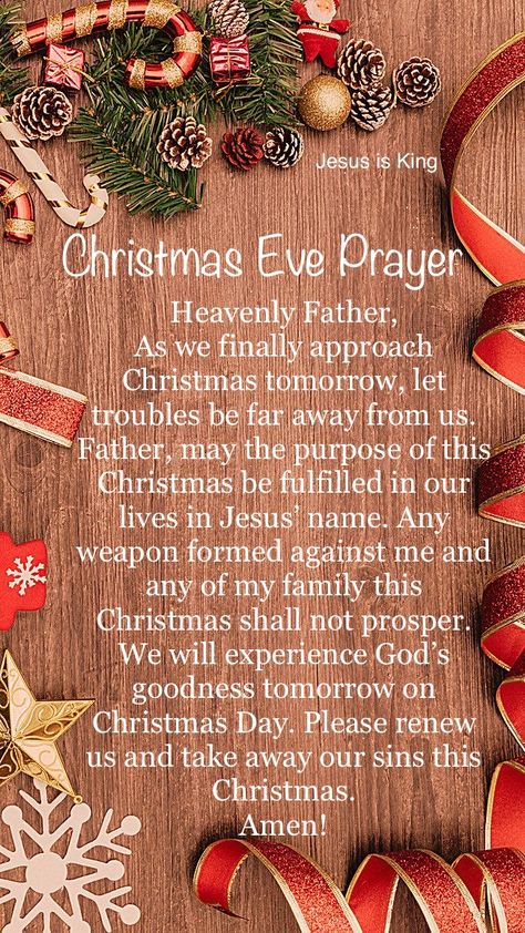 Christmas Eve Prayer, I Trust God, God Is Working, Christmas Verses, Christmas Scripture, Christmas Thoughts, Christmas Card Sayings, Christmas Prayer, Christmas Poems