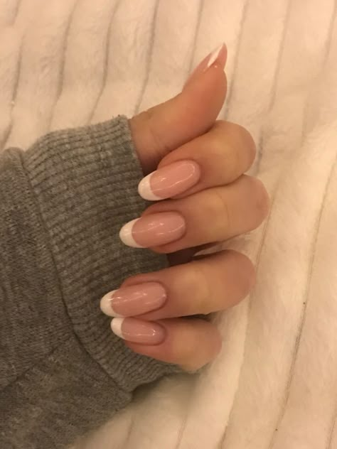 Pink Nails For Tan Skin, Jelly Nails Tan Skin, Nail Ideas Tan Skin, Nail For Tan Skin, Nails For Tan Skin, Tan Skin Nails, Nails Cute Aesthetic, Bridal Nail Designs, French Fade Nails