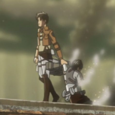 Aot Low Quality Pics, Eren Low Quality, Aot Low Quality, Reaction Pics, Man Standing, Eren Jaeger, Another Man, Low Quality, Reaction Pictures