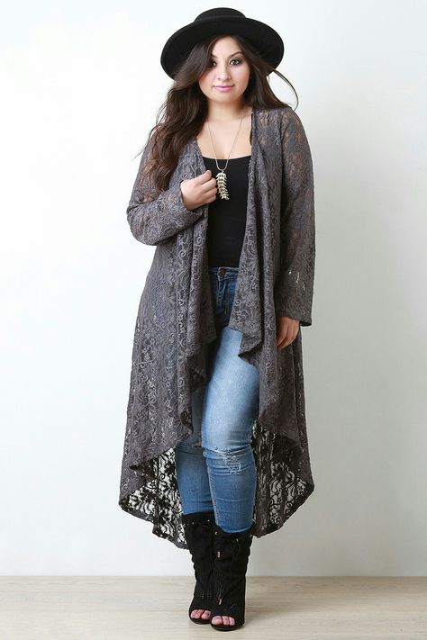 Boho Professional Style Plus Size, Goth Grunge Outfits Plus Size, Summer Witch Outfits Plus Size, Boho Goth Outfits Plus Size, Boho Witch Outfits Plus Size, Plus Size Witchy Boho Fashion, Dark Boho Fashion Plus Size, Gypsycore Fashion Plus Size, Plus Size Tomboy Fashion Summer