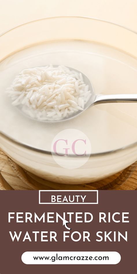 Rice Water Benefits: What Are The Benefits Of Rice Water For Skin? Rice Face Toner, Face Toner Benefits, Rice Water For Skin, Rice Water For Face, Benefits Of Rice Water, Toner Benefits, Natural Skin Toner, Diy Vitamin C Serum, Rice Water Benefits