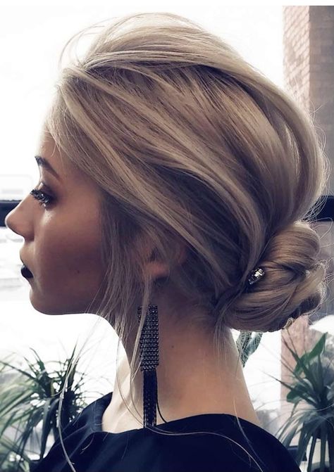 Party Hair Styles, Formal Hairstyles Updo, Easy To Do Hairstyles, Formal Hairstyles For Short Hair, Bridal Hairstyle Ideas, Formal Hairstyles For Long Hair, Formal Hair, Bridal Hair Updo, Fancy Wedding