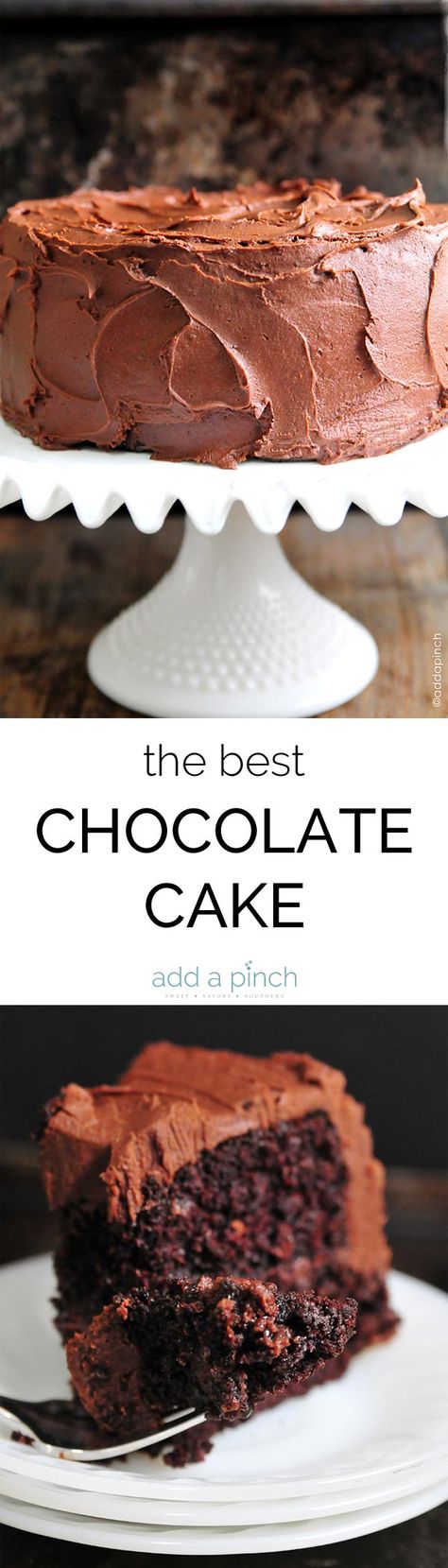 Best Chocolate Cake Recipe Ever, Best Chocolate Cake Ever, The Best Chocolate Cake Recipe, Best Chocolate Cake Recipe, The Best Chocolate Cake, Amazing Chocolate Cake Recipe, Best Chocolate Cake, Moist Chocolate Cake, God Mat