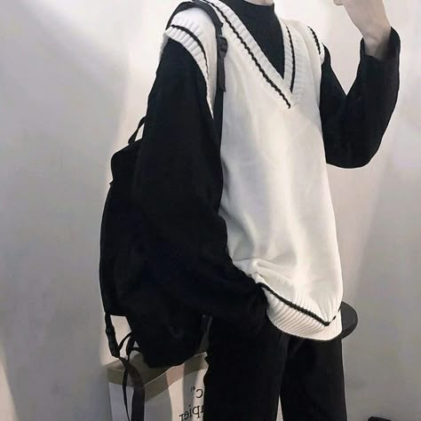 Tomboy Style Outfits, Mode Inspo, Swaggy Outfits, Tomboy Fashion, Korean Outfits, Casual Style Outfits, Character Outfits, Clothes Ideas, Clothing Styles