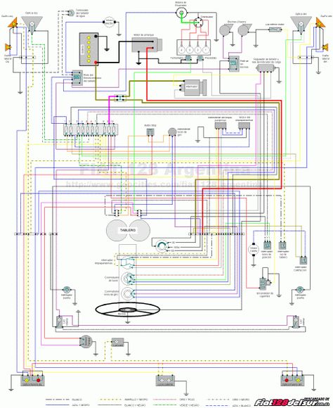 Fiat 1, Fiat 128, Electronics Basics, Fiat 600, Transformers, Manicure, I Hope, Technology, Cars