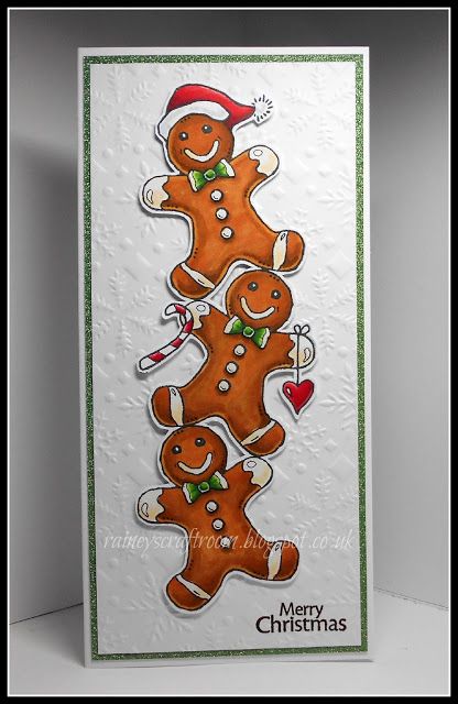 Gingerbread Men Christmas Cards, Gingerbread Men Cards, Gingerbread Man Cards Christmas, Gingerbread Man Cards, Gingerbread Cards Ideas, Gingerbread Cards Handmade, Gingerbread Christmas Card, Gingerbread Man Images, Christmas Cards Handmade Ideas