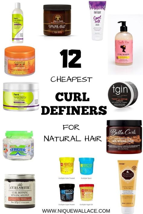 Best Products For Mixed Curly Hair, Afro To Curly Hair, Curly Hair Starter Pack, Curly Hair Products For Beginners, Type 3 Curly Hair Products, How To Make Hair Curly Naturally, 3c Curly Hair Products, How To Get Naturally Curly Hair, Products To Make Hair Curly