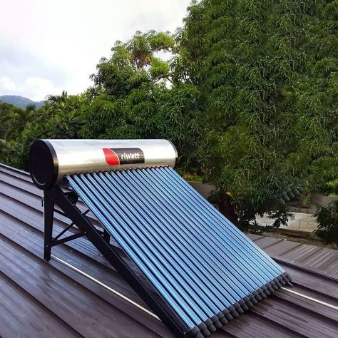 Solar Heater, Solar Collector, Solar Water Heating, Heat Energy, Heat Pipe, Solar Water Heater, Arc Welding, Water Heaters, Heat Transfer Design