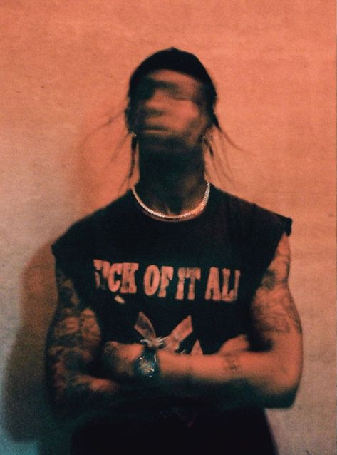 Travis Scott Pfp, Cold Pics, Travis Scott Aesthetic, Travis Scott Album, Rap Album Covers, Travis Scott Wallpapers, Rap Albums, Rap Wallpaper, Rock In Rio